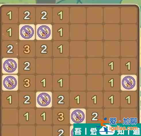 未定事件簿蜜禮蜂紛第四關怎么過 具體一覽？