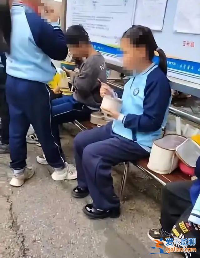 已要求學校妥善安排？