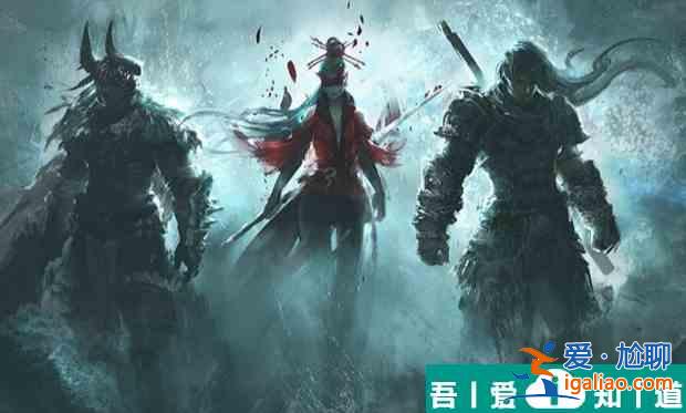 永劫無間加分機制是什么 永劫無間加分機制攻略？