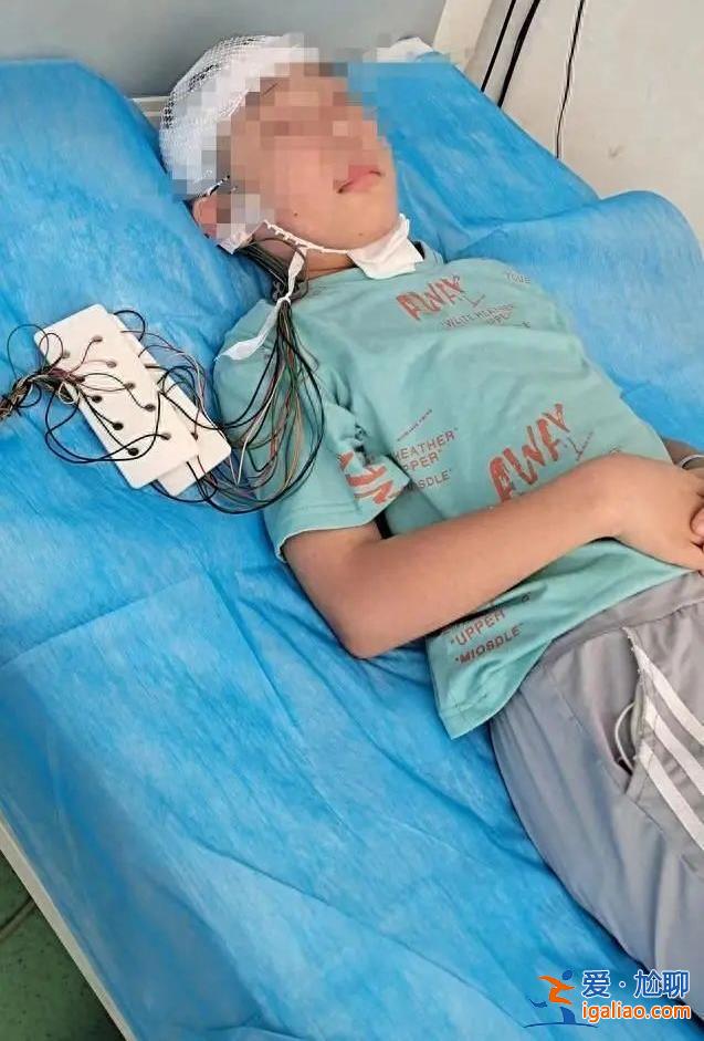 男生被同學打成重傷智力倒退成幼兒 兩名打人者因未滿14周歲未受處罰？