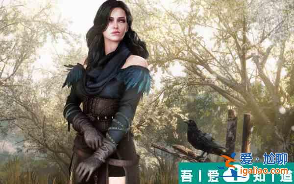 巫師3葉奈法完美結局怎么達成 巫師3葉奈法完美結局達成攻略？