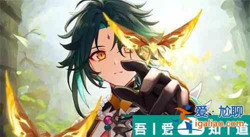 原神石榴姐在哪里找 具體一覽？