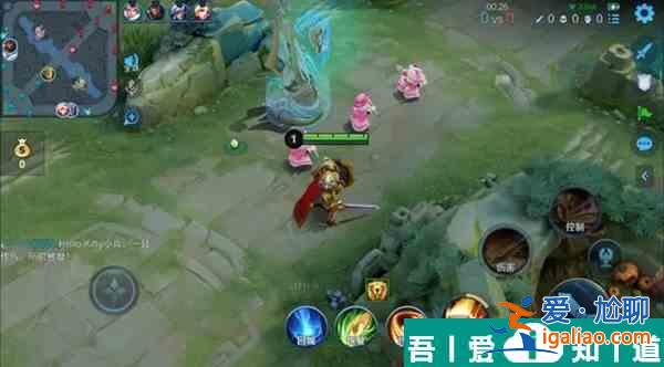 王者榮耀小兵皮膚共享給隊友方法攻略 具體介紹？