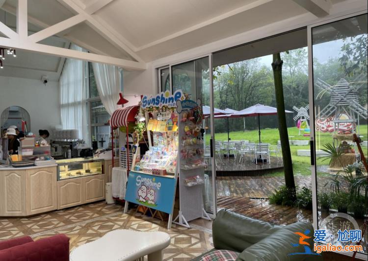 “城”勢而上 | 高端酒店為何扎堆安吉？