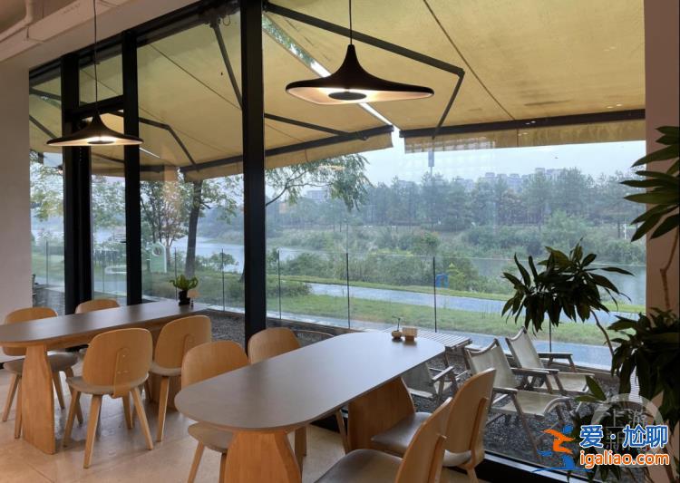 “城”勢而上 | 高端酒店為何扎堆安吉？