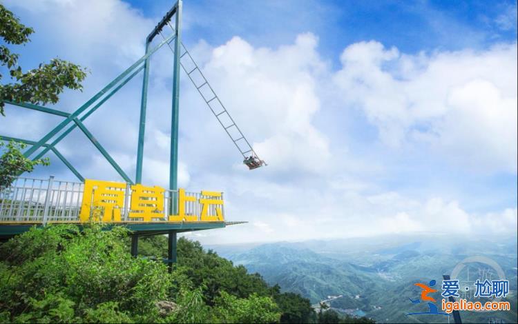 “城”勢而上 | 高端酒店為何扎堆安吉？