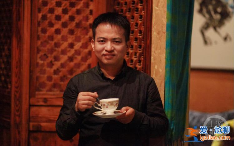 “城”勢而上 | 高端酒店為何扎堆安吉？