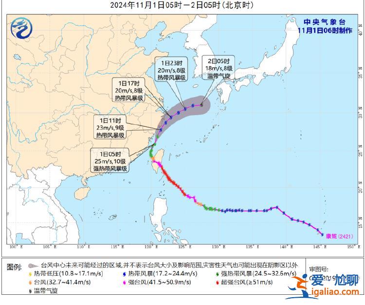 停運停航？