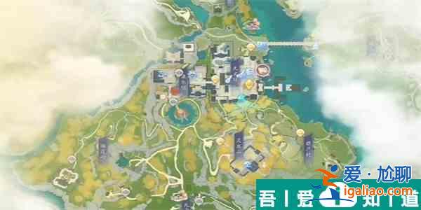 射雕青蘇怎么收集 射雕青蘇收集方法？