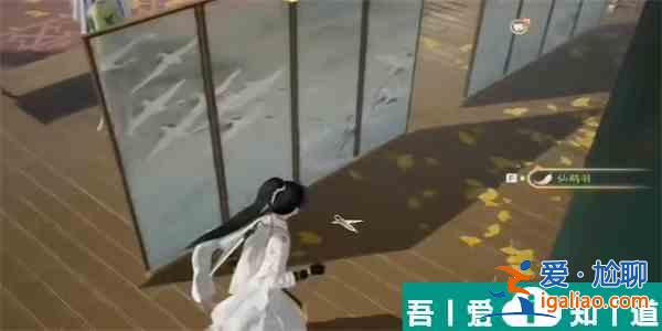 射雕手游仙鶴羽收集方法是什么 具體一覽？