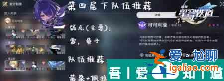 崩壞星穹鐵道虛構(gòu)敘事撒詐搗虛怎么打 打法攻略？