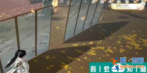 射雕手游仙鶴羽收集方法是什么 具體一覽？