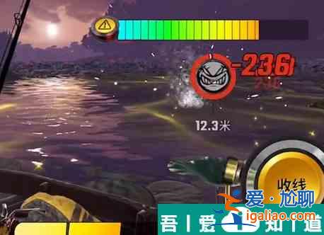 歡樂釣魚大師瑪瑙金鱗釣魚技巧 具體介紹？