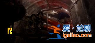 視頻曝光！黎真主黨展示新的地下導彈設施？