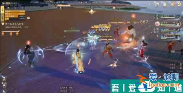 射雕手游劍飛95營前新葉如何打 射雕手游劍飛95營前新葉攻略？