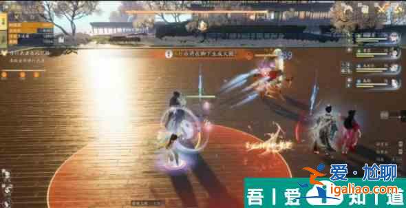 射雕手游劍飛95營前新葉如何打 射雕手游劍飛95營前新葉攻略？