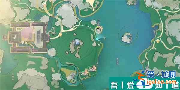 射雕紅塵戲一葉扁舟成就怎么做 射雕紅塵戲一葉扁舟成就攻略？