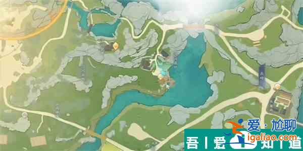 射雕手游鯉魚有靈成就怎么獲得 射雕手游鯉魚有靈成就攻略？