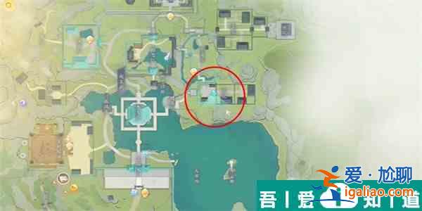 射雕知母怎么收集 射雕知母收集攻略？