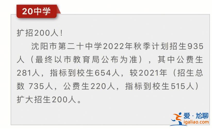 沈陽20中升學(xué)率(沈陽一本升學(xué)率)？