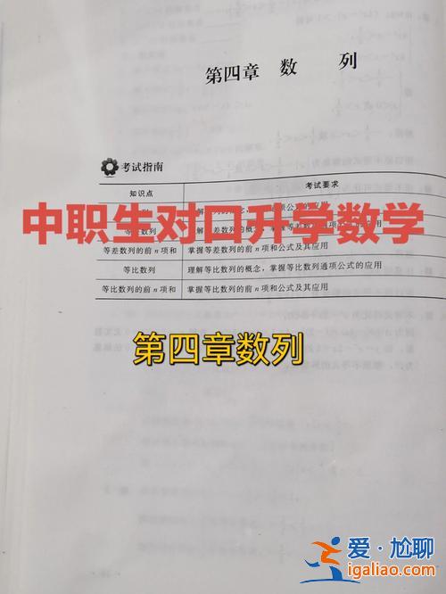 職中對口升學是高幾的？對口升學是屬于高中還是中專？