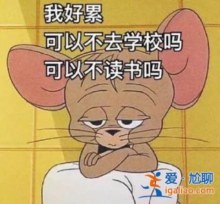 什么是只考試不升學(xué)？不去上學(xué)只參加考試叫什么？