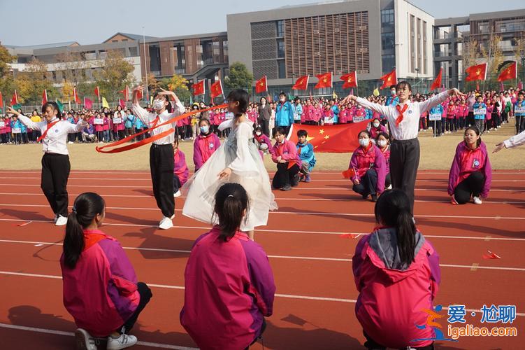 振興花園學校初中升學率 揚州振興花園初中怎么樣？