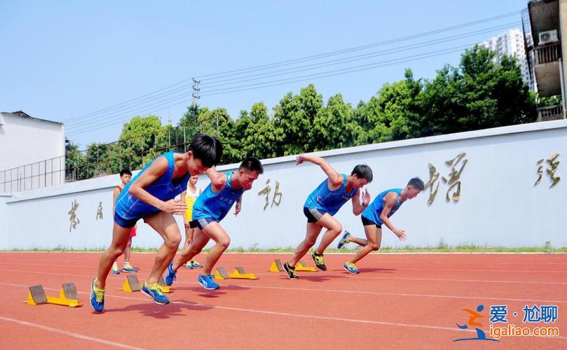 體校運動員升學政策，濟寧體校可以考大學嗎？