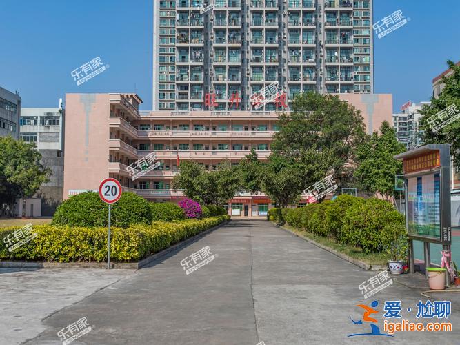 惠州市旺升學校 惠州旺升小學怎么樣？