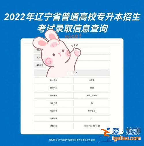 專升本去沈陽工程學院，遼寧省專升本，跨專業專升本，我想考沈陽工程學院的，軟件工程專業，請問難度怎么樣啊，好考嗎？