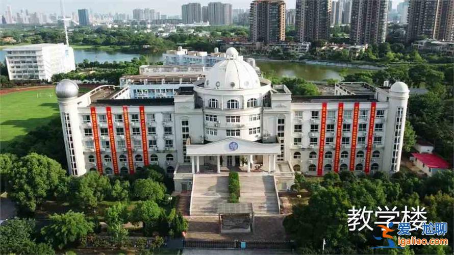 睿升學校 武漢，武漢睿升學校2023高中怎么樣？