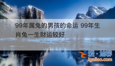 1999年屬兔的升學方向(21年大學畢業生屬相)？