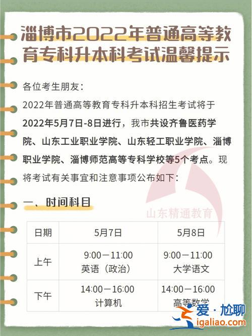 淄博師專專升本通過率？淄博師范能升本嗎？