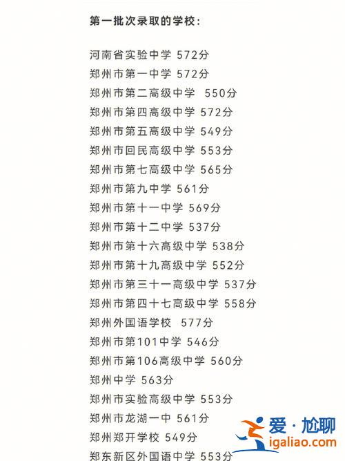 十九中升學率？十九中今年中考成績怎么樣？