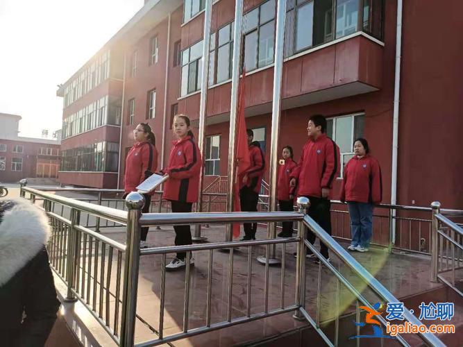 清源鎮(zhèn)中2021升學(xué)？渭南清源初級(jí)中學(xué)咋樣？