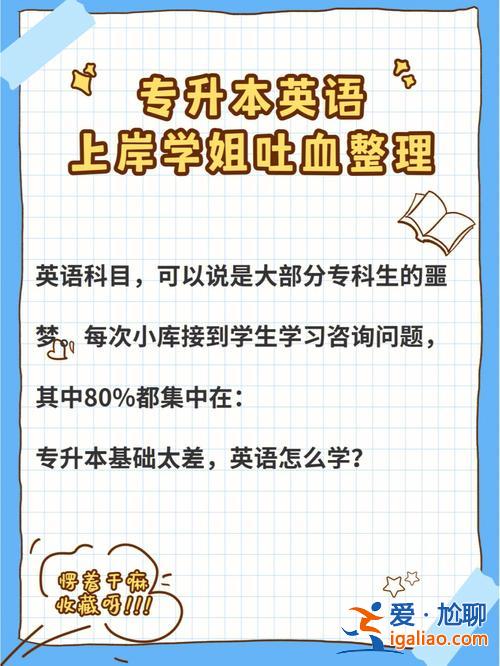 專升本英語需要過幾級(專升本英語需要過幾級專升本難嗎)？