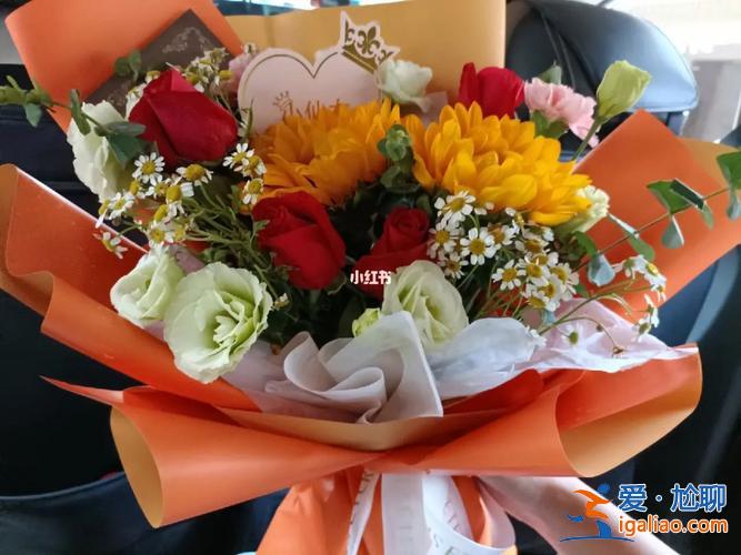 升學宴送姐姐什么花好？閨蜜升學宴送什么花好？