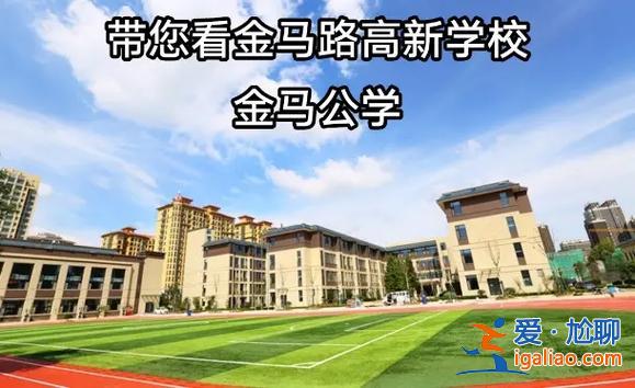 高新金馬公學 升學率？濰坊金馬公學初中升學率？