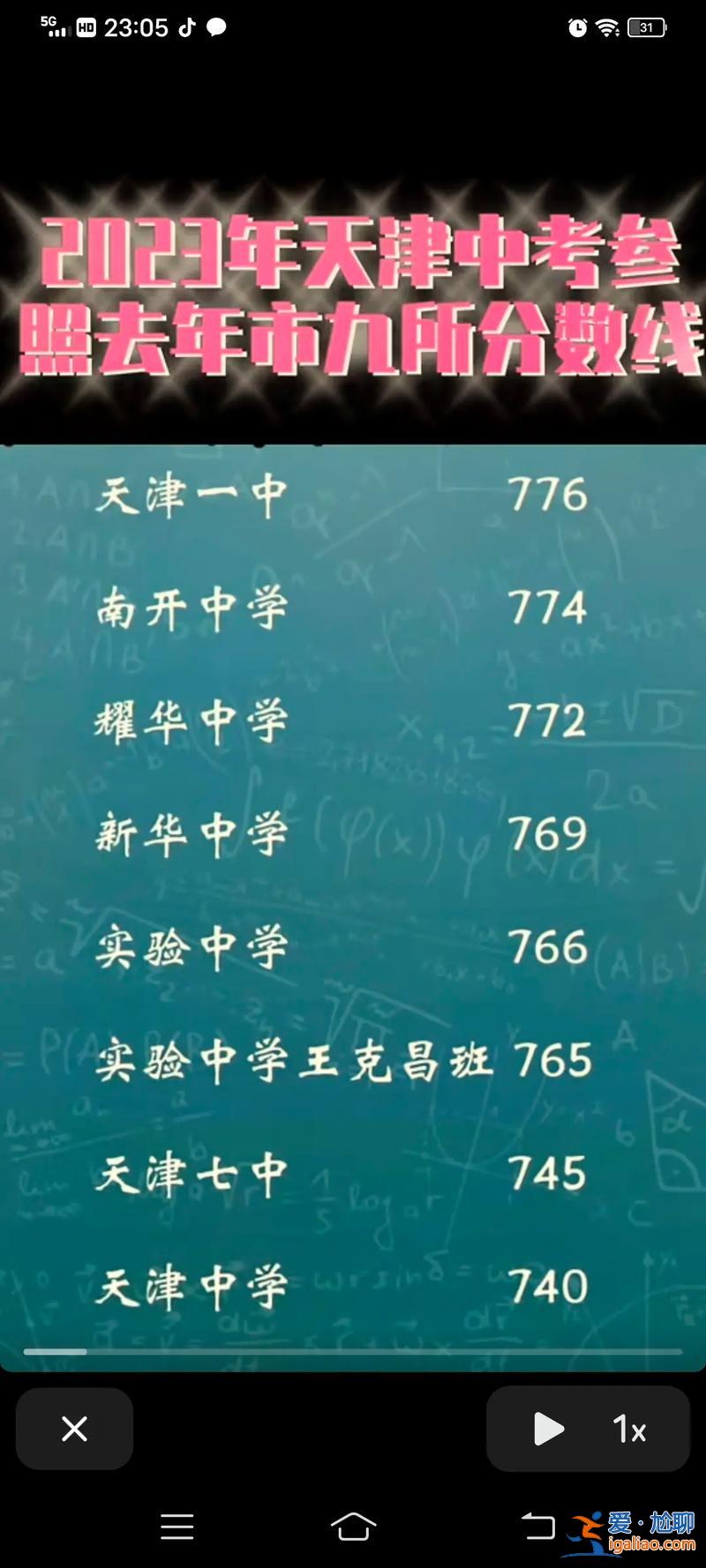 實驗中學升學率？天津實驗中學的一本率是多少？