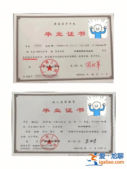 專升本方式有那幾種 專升本有哪些選項？