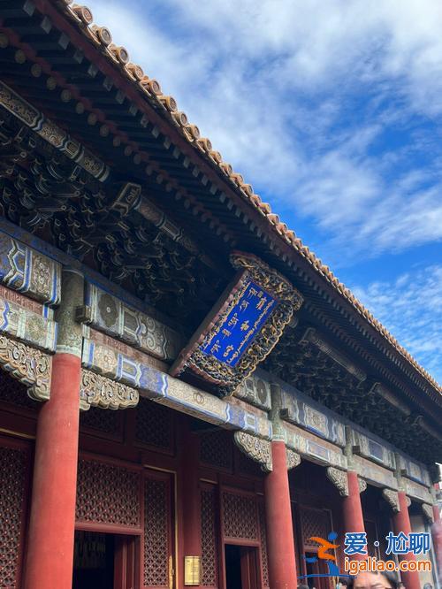 北京求升學(xué)最靈驗的地方？北京市少年宮對小升初有幫助嗎？