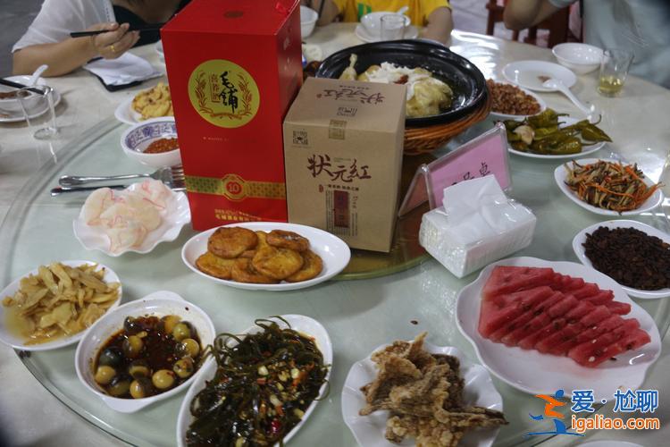 升學拜？升學宴菜品？