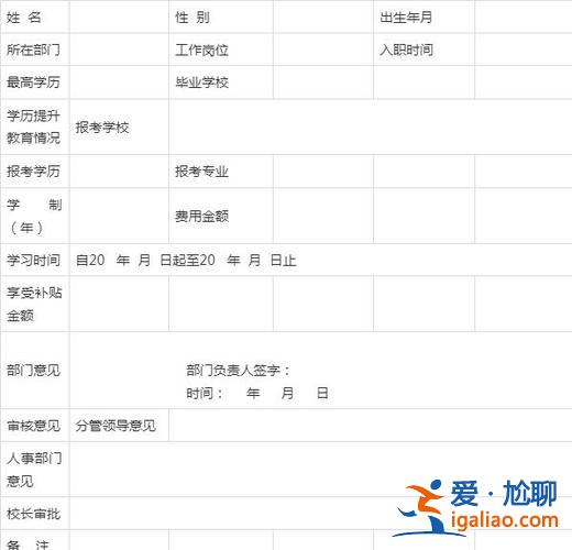 廣東提升學歷？學歷提升補貼怎么申請？