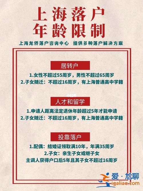 上海高中升學 上海落戶后子女如何上高中？