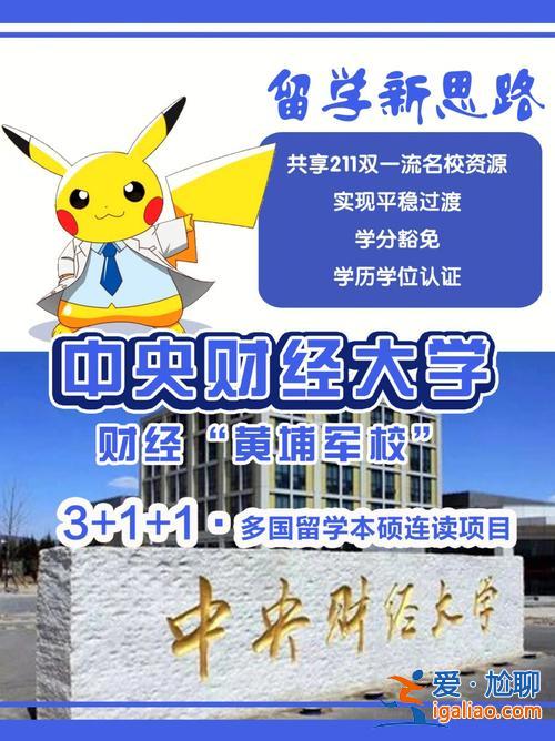 工商管理如何提升學歷(女兒今年高考生,上了中央財經大學工商管理類,該如何規劃)？