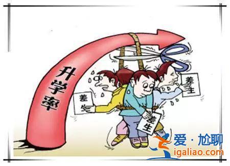 生升學(xué) 影響體育生升學(xué)的因素？