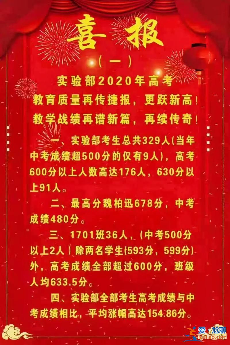 升學有，六年級考試成績對升學有影響嗎？