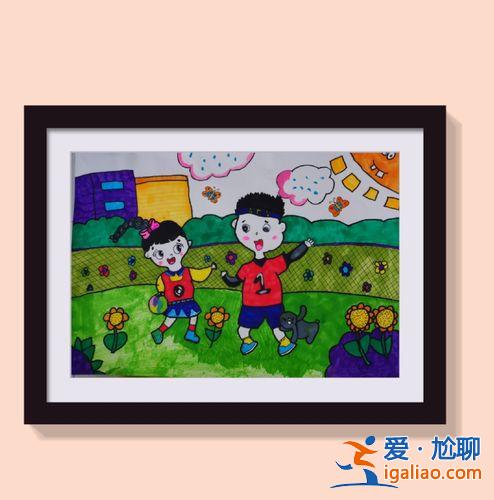 小學(xué)美術(shù)怎么提升學(xué)生興趣，從小愛畫的孩子如何規(guī)劃美術(shù)興趣？