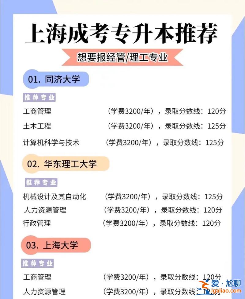 上海成人專升本 報名？上海成人教育專升本，只能讀本學校的本科嗎？