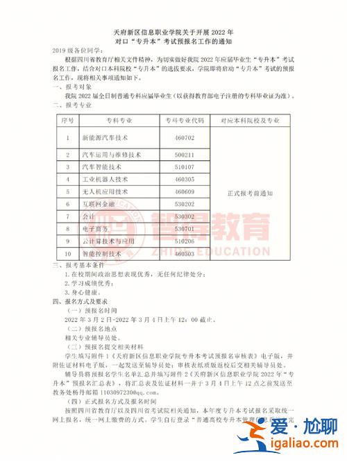 惠州市專升本 惠州城市職業(yè)學(xué)院專升本是統(tǒng)招的嗎？